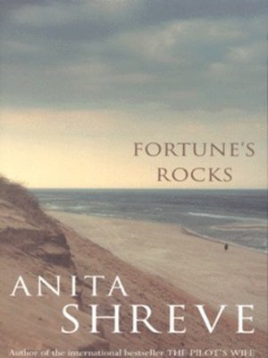 cover image of Fortune's rocks